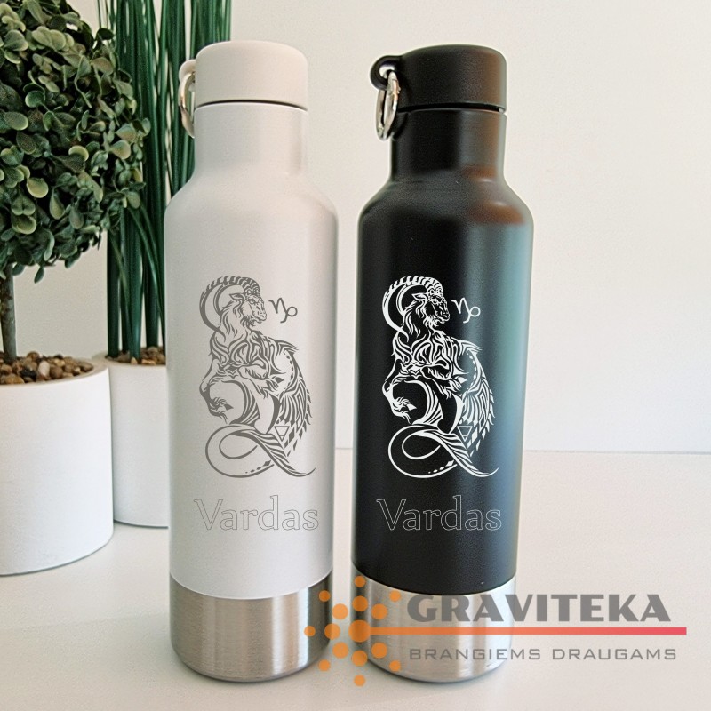 Ožiaragis - Capricorn - Gertuvė