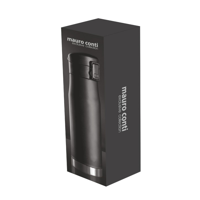 Termos puodelis 600 ml Mauro Conti | Brian