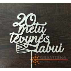 smeigtukas bangelė