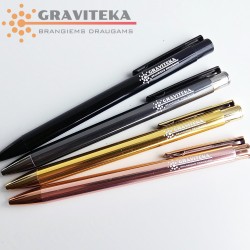 Graviruoti tušinukai ARCHEE