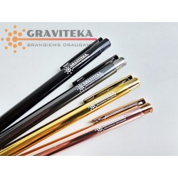 Graviruoti tušinukai ARCHEE