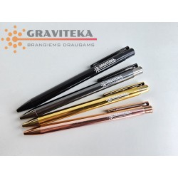 Graviruoti tušinukai ARCHEE