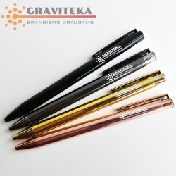 Graviruoti tušinukai ARCHEE