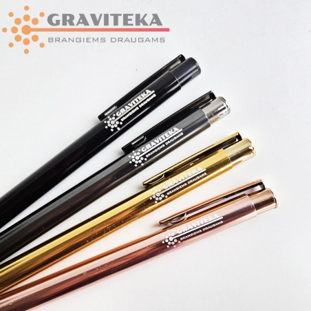 Graviruoti tušinukai ARCHEE